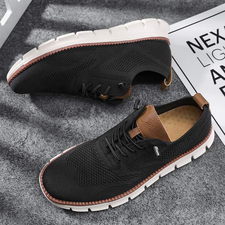 Urban Schoenen - Ultiem Comfort en Stijl