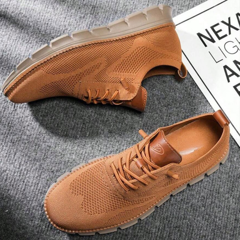 Urban Schoenen - Ultiem Comfort en Stijl