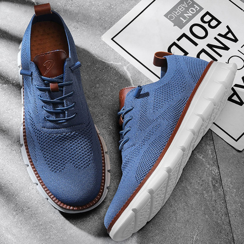 Urban Schoenen - Ultiem Comfort en Stijl