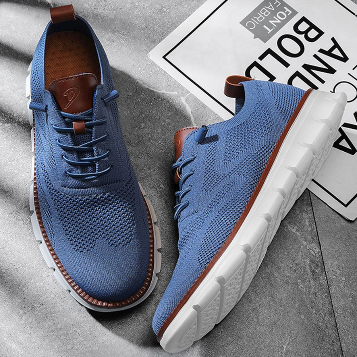 Urban Schoenen - Ultiem Comfort en Stijl