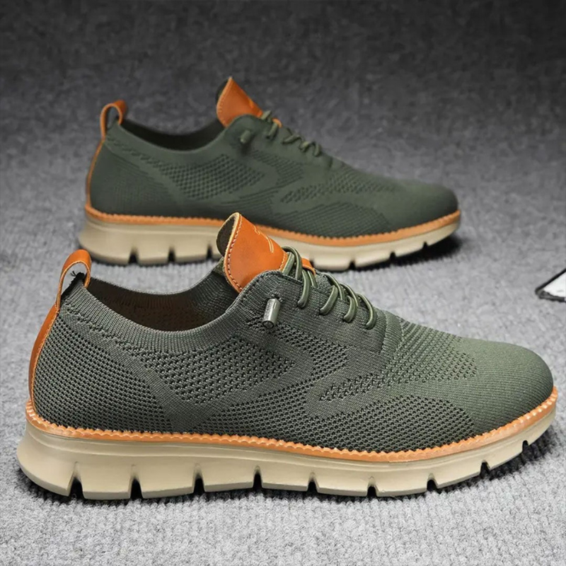 Urban Schoenen - Ultiem Comfort en Stijl
