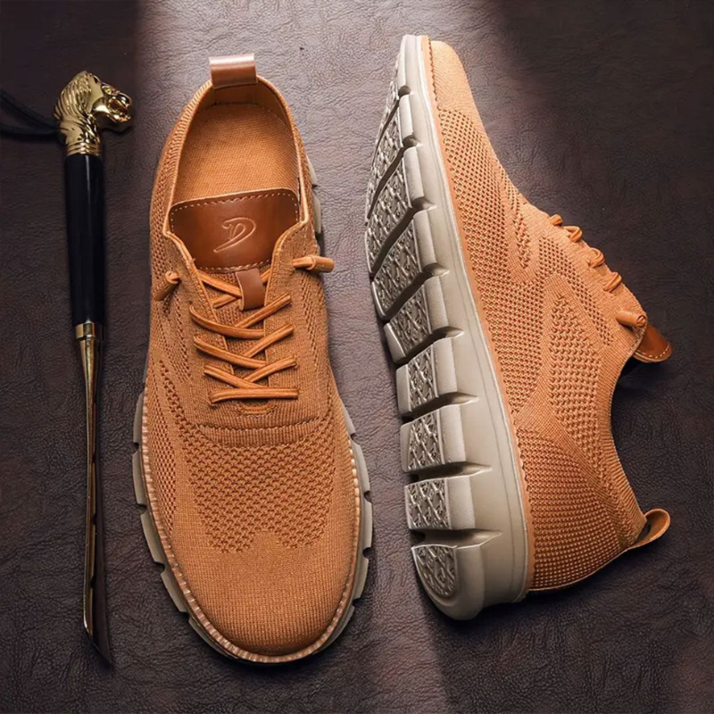 Urban Schoenen - Ultiem Comfort en Stijl