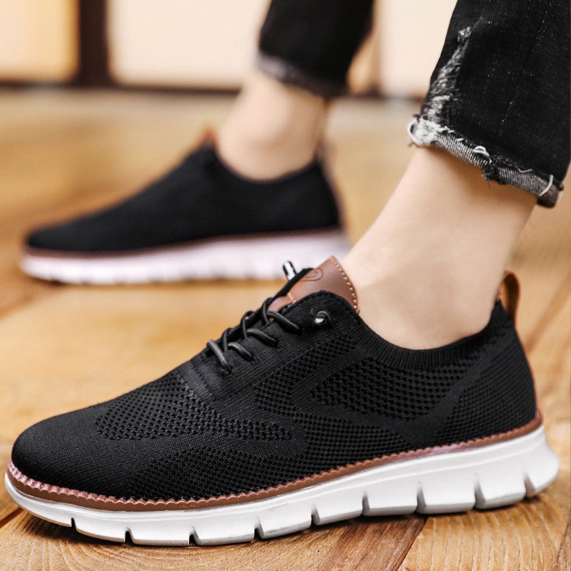 Urban Schoenen - Ultiem Comfort en Stijl