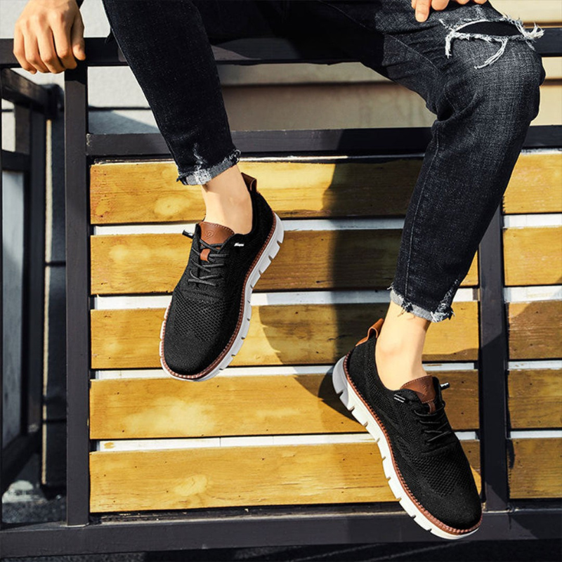 Urban Schoenen - Ultiem Comfort en Stijl