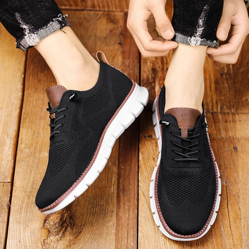 Urban Schoenen - Ultiem Comfort en Stijl