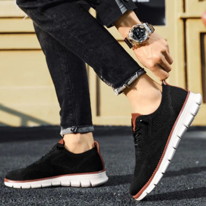 Urban Schoenen - Ultiem Comfort en Stijl