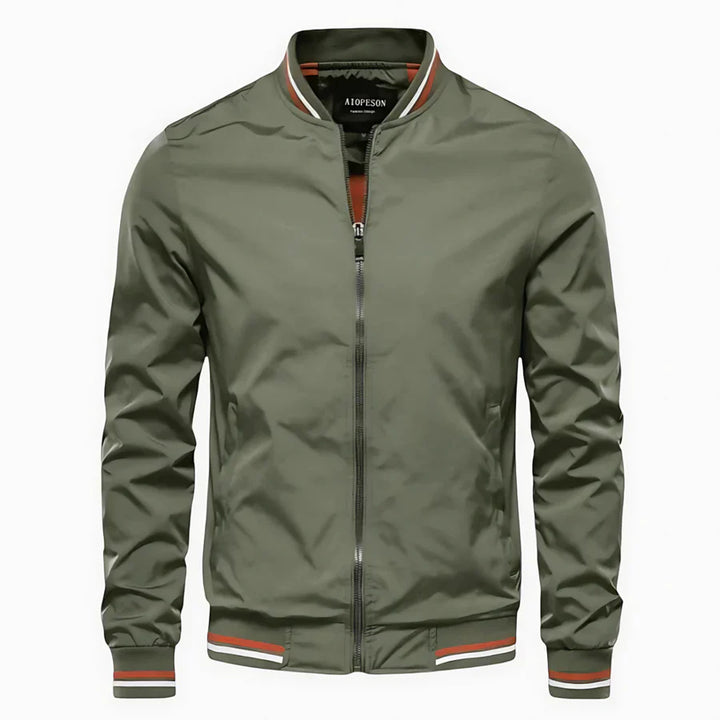 Elegant Casual Jacket
