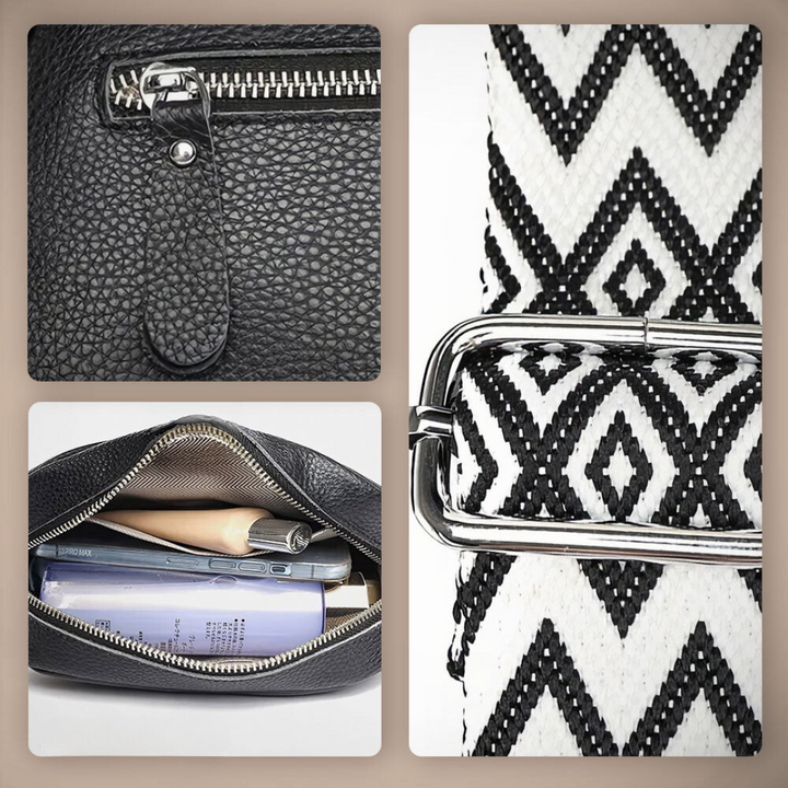 Mira | Élégante sac à bandoulière pour femmes