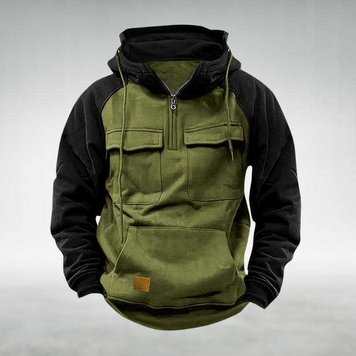 SWEAT AUTOMNAL