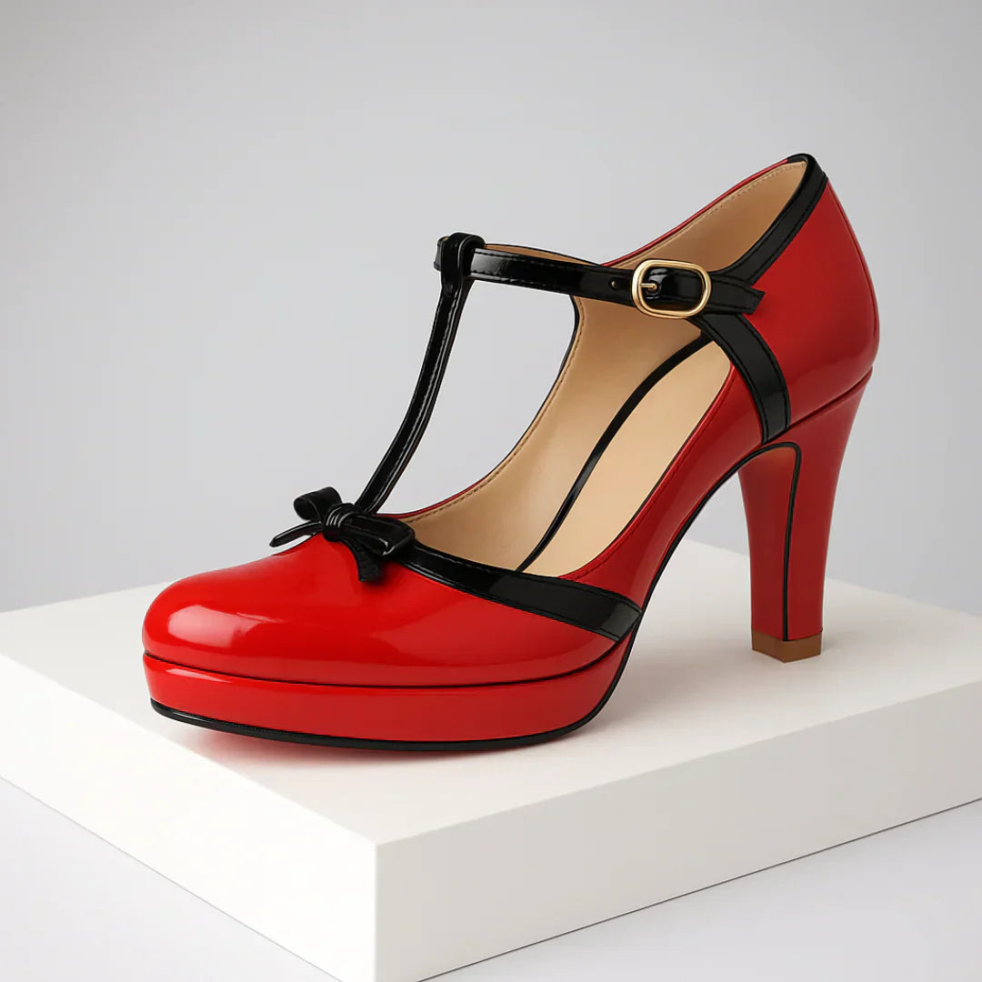 Margaux | Talons élégants et confortables