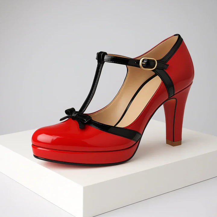 Margaux | Talons élégants et confortables