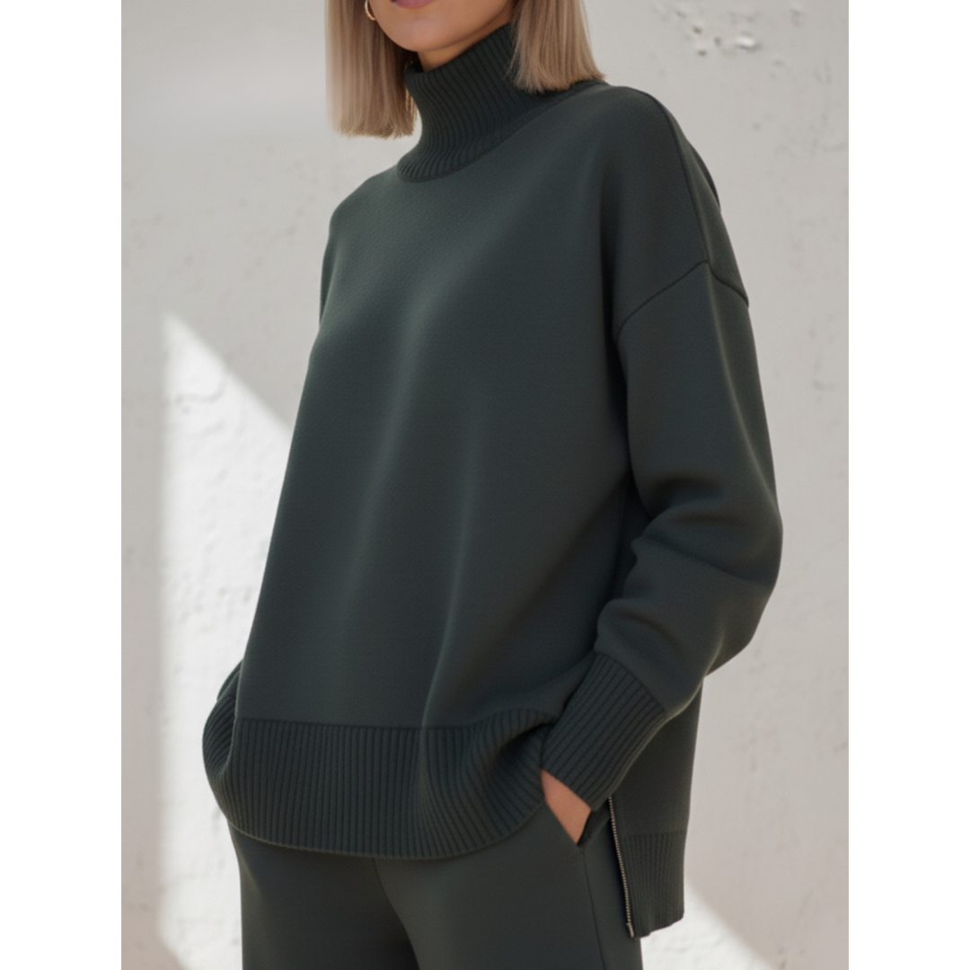 Ensemble Julie | Le Confort Chic au Quotidien