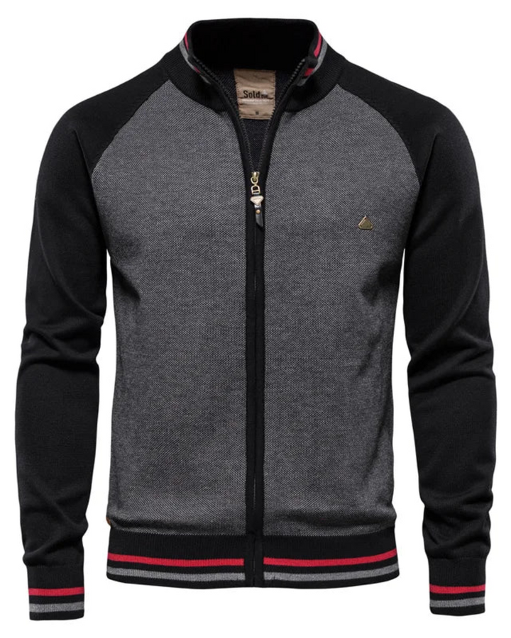 Premium Men's Vest