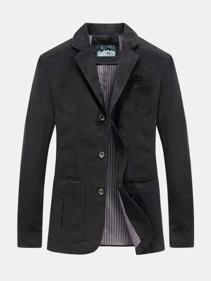 VESTE CASUAL POUR HOMME