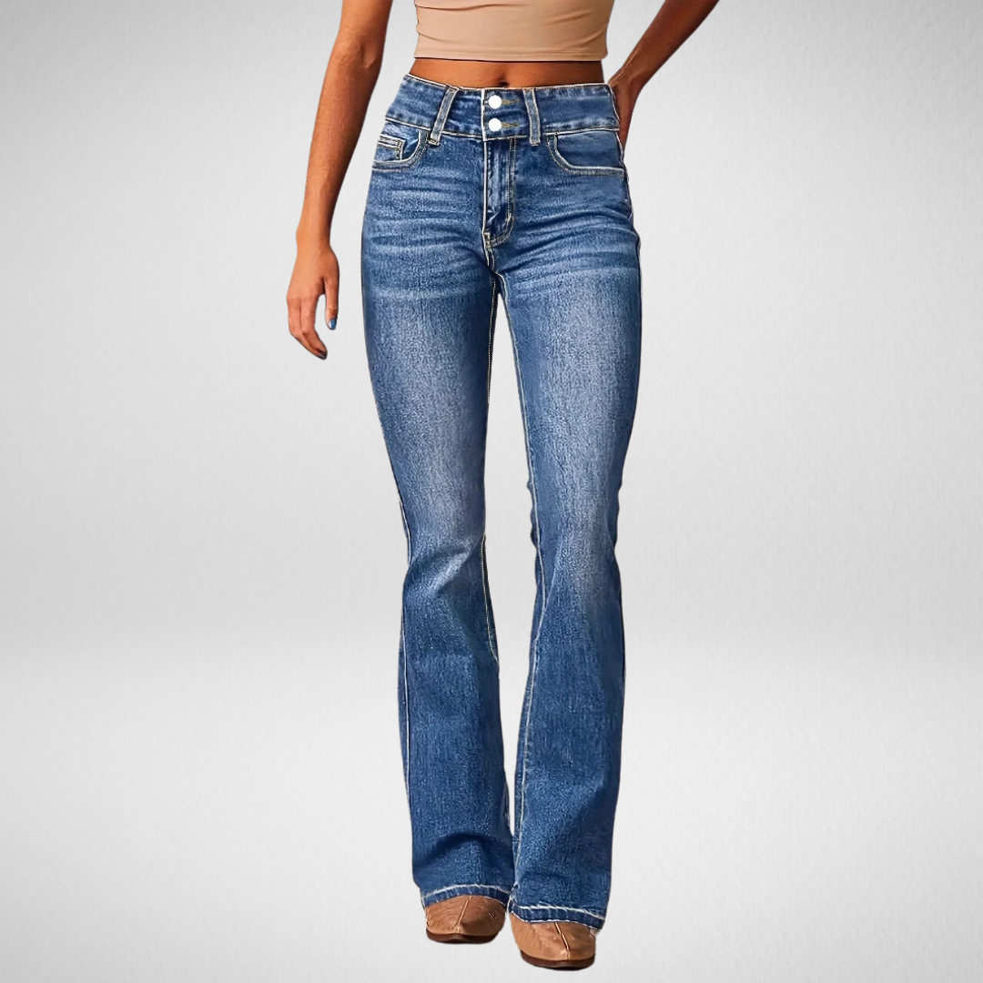 Camille Cannes | Jeans pour femmes