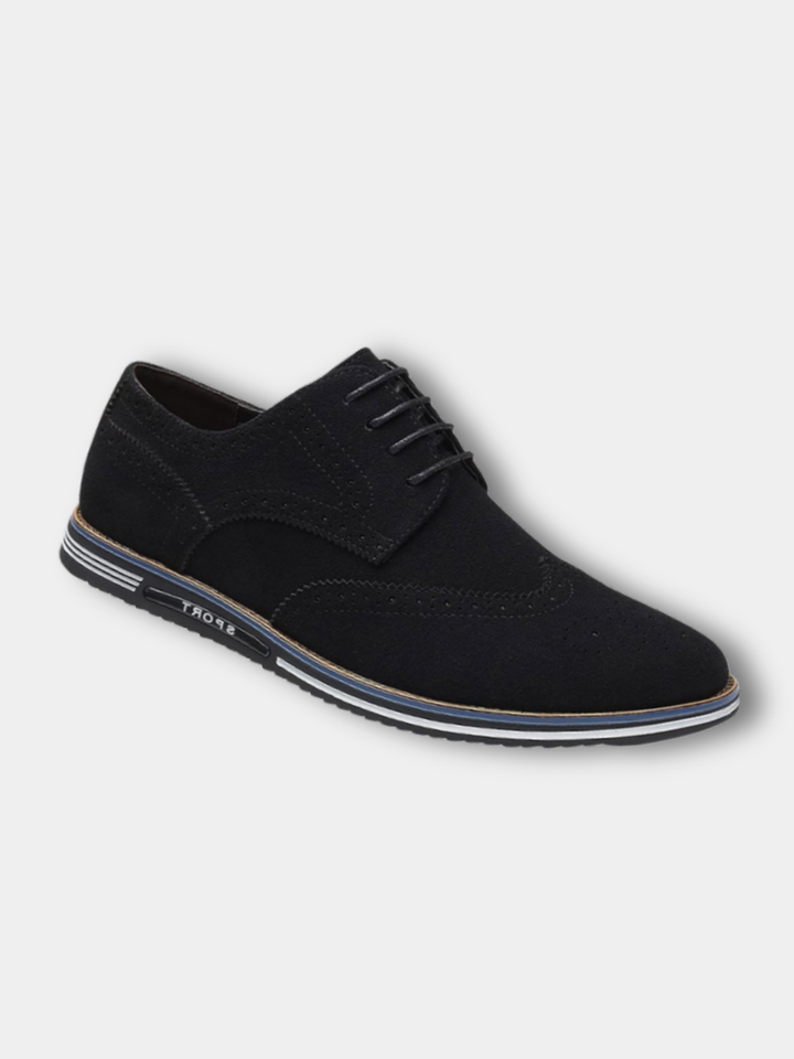 CHAUSSURES POUR HOMMES DE LUXE