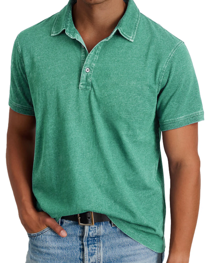 Casual Men's Polo