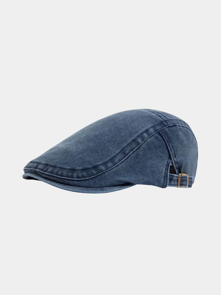 MARCO | CASQUETTE VINTAGE