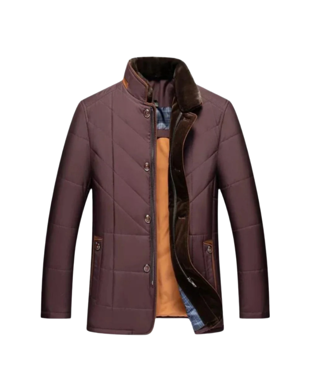 ANTONIO | VESTE POUR HOMME