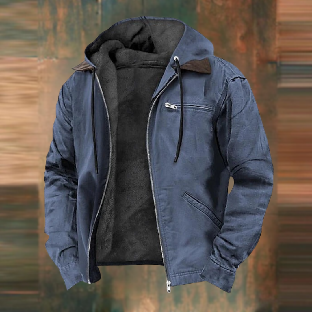 VESTE AUTOMNALE MODERNE