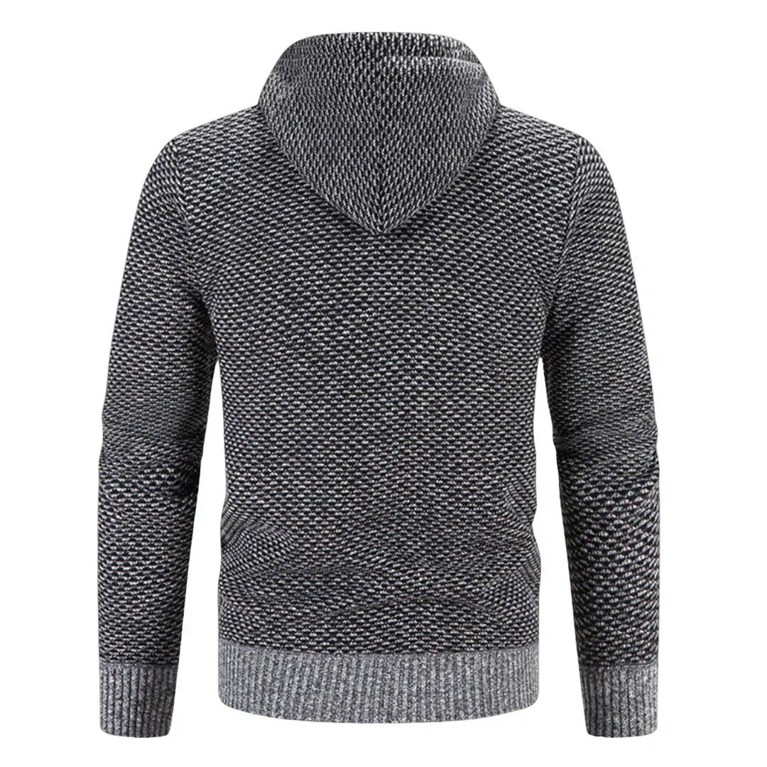 SWEAT À CAPUCHE ULTIME