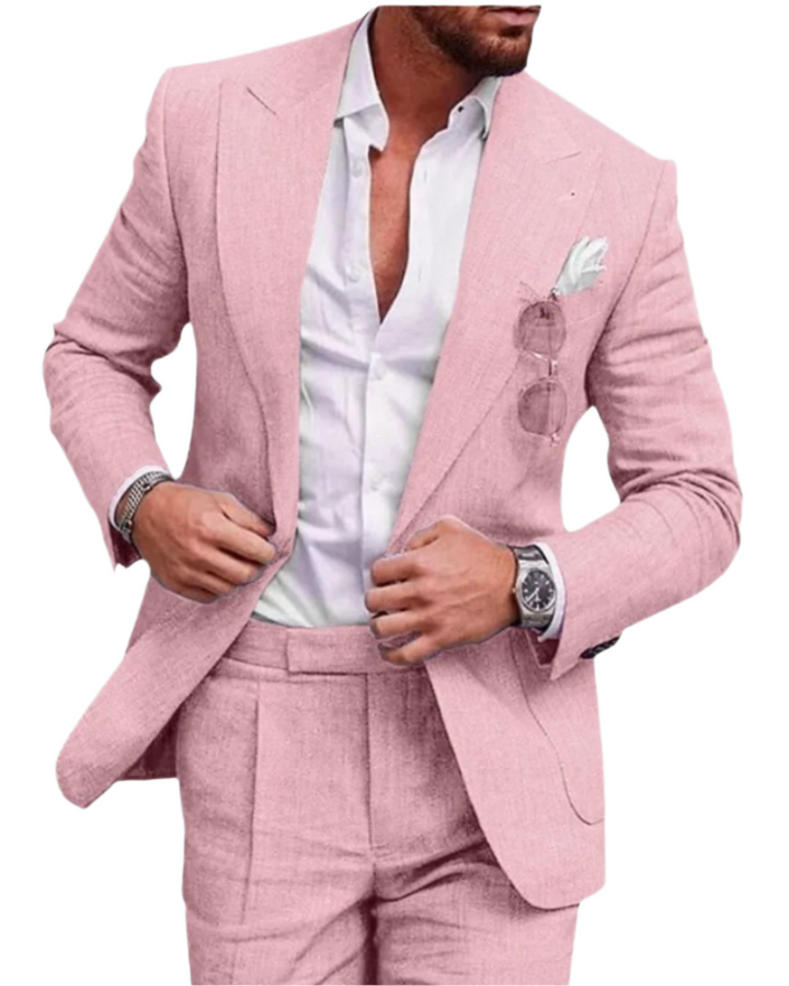 Business Suit