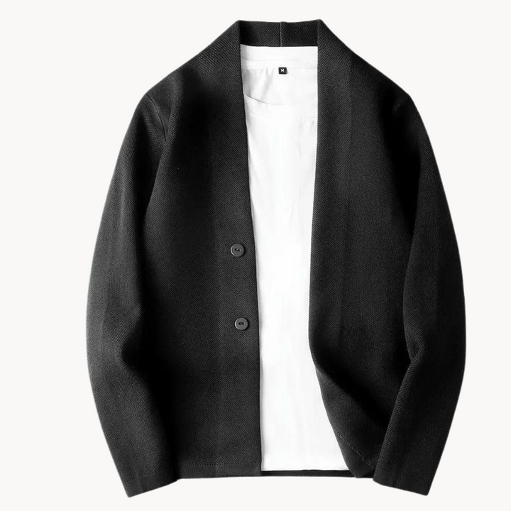 GILET COUPE CLASSIQUE POUR HOMMES