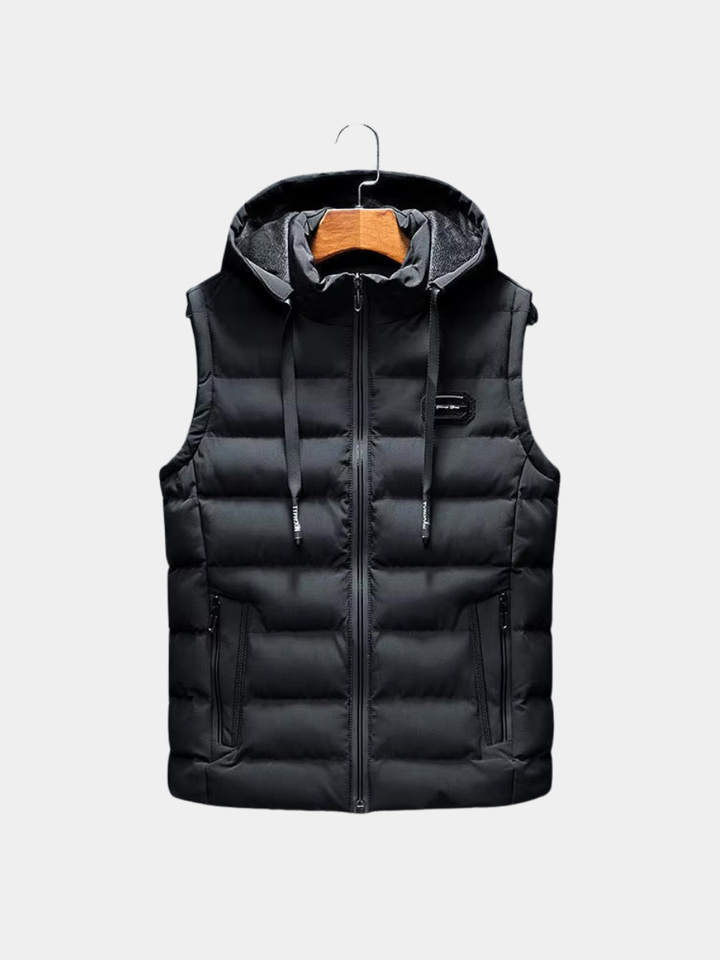 HENRI | VESTE BOMBER POUR HOMME