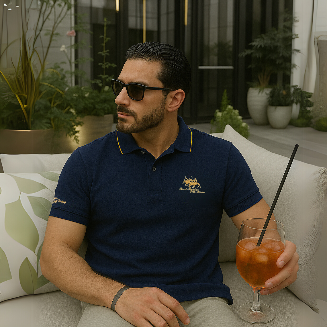 POLO MODERNE