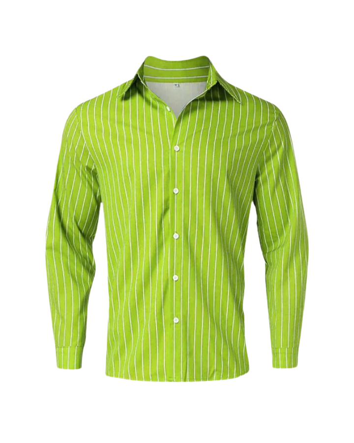 Striped Shirt