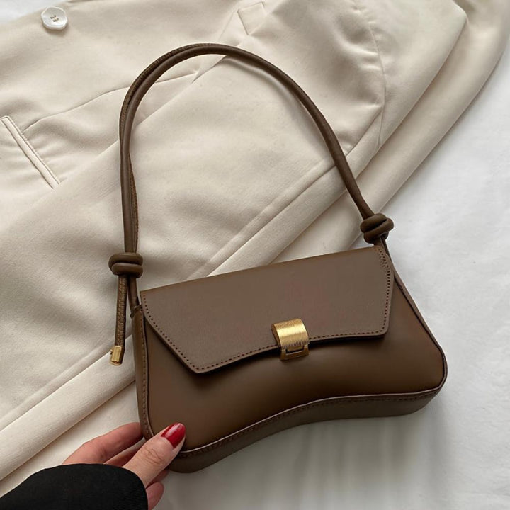 Daphne | Sac à bandoulière au charme vintage