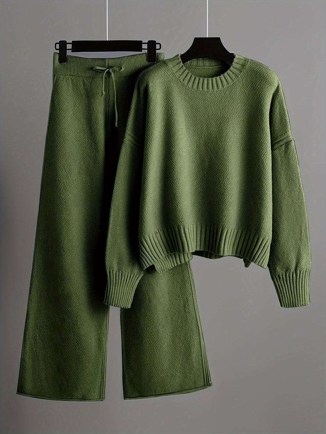 Ensemble Joséphine | Le Confort Chic au Quotidien