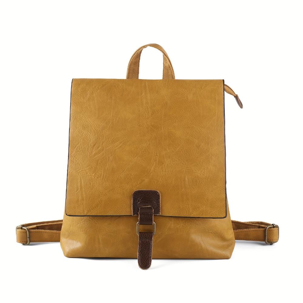 Nina | Sac à dos polyvalent au style vintage