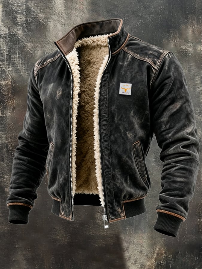VESTE THERMIQUE POUR HOMME