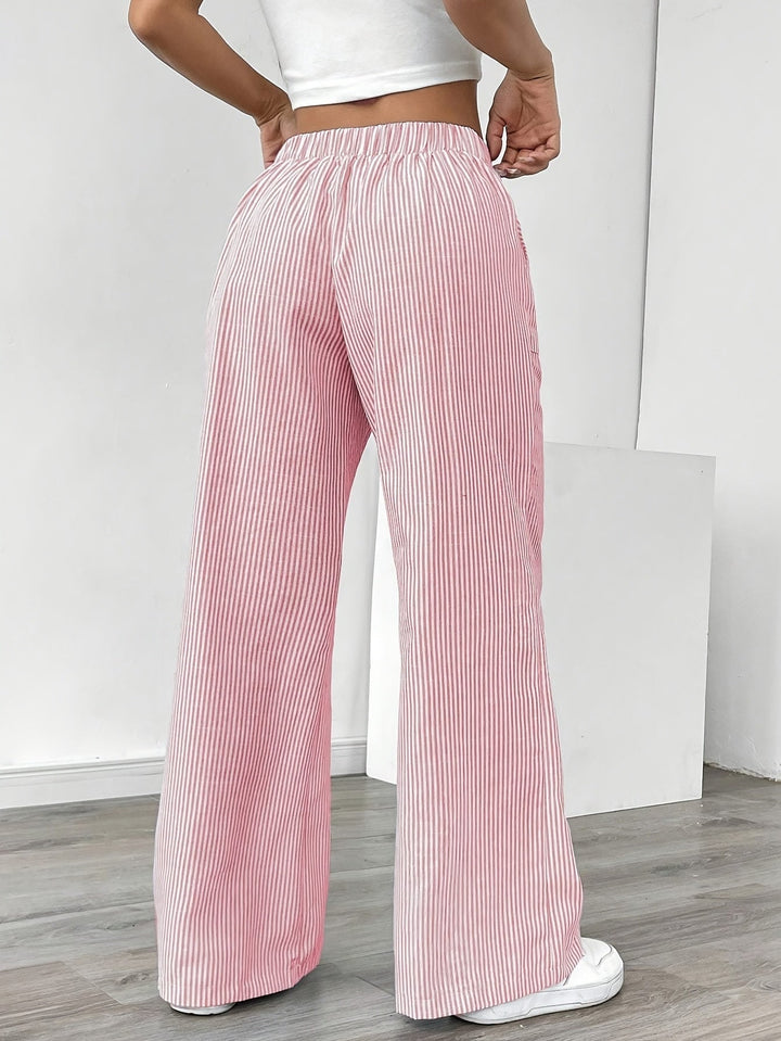 Camille Cannes | Pantalon Chic