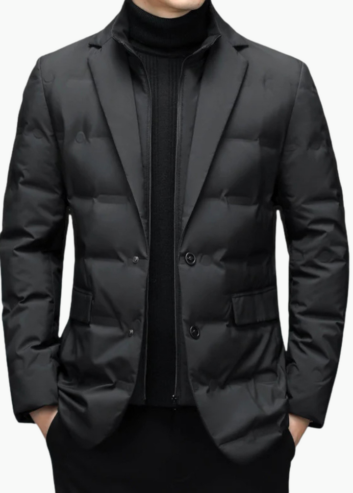 DOUDOUNE URBAINE POUR HOMME