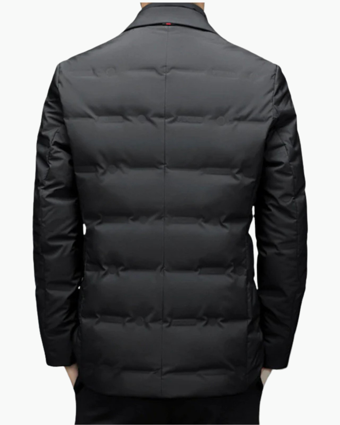DOUDOUNE URBAINE POUR HOMME