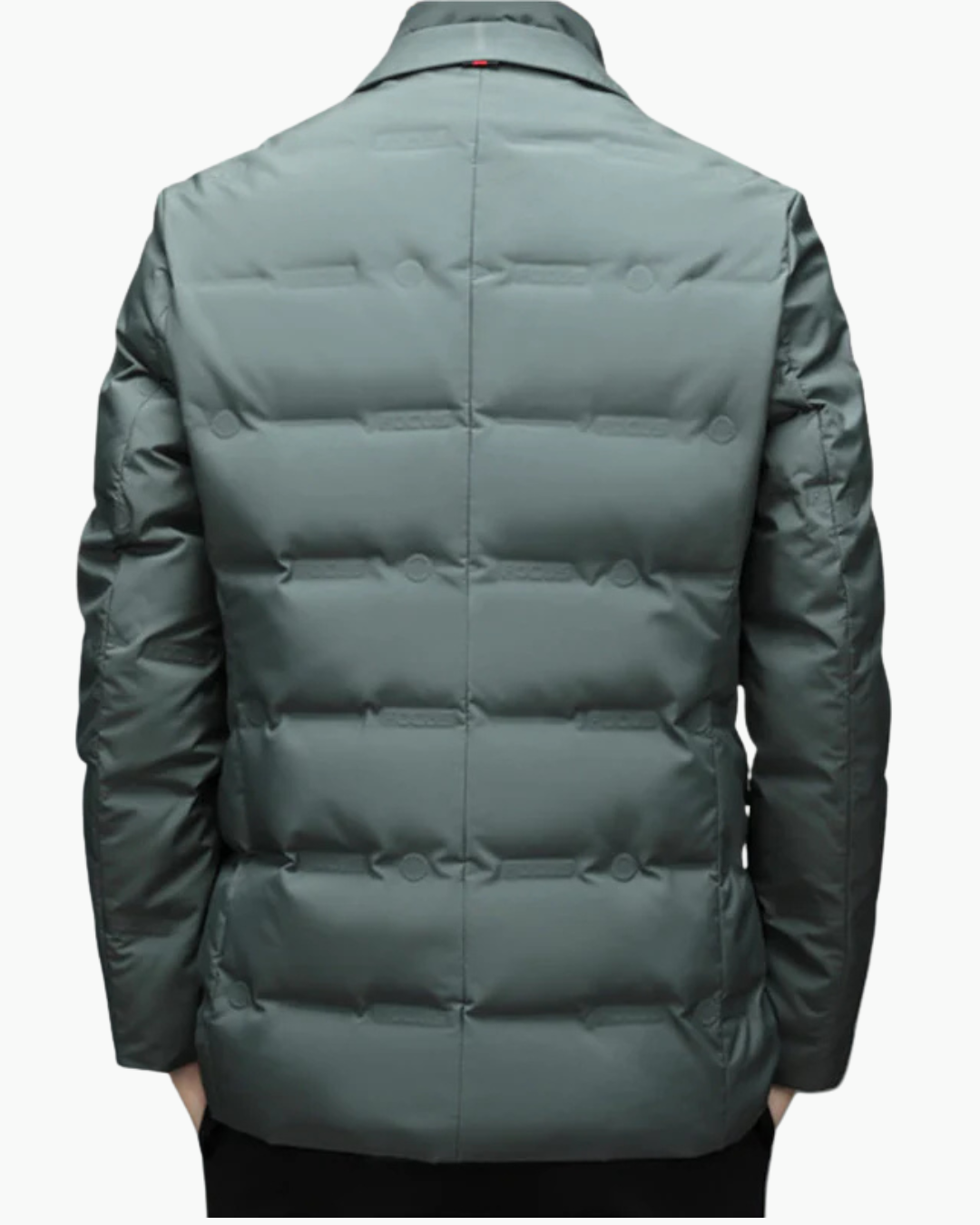 DOUDOUNE URBAINE POUR HOMME