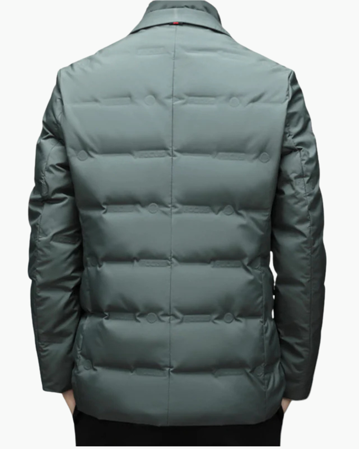 DOUDOUNE URBAINE POUR HOMME