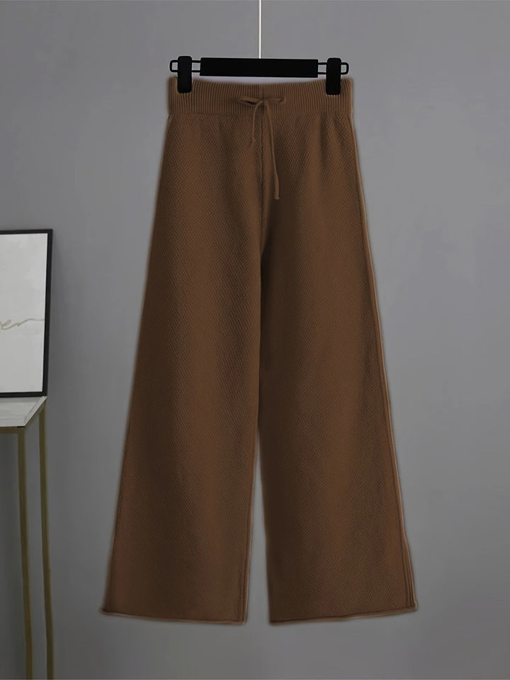 Ensemble Joséphine | Le Confort Chic au Quotidien