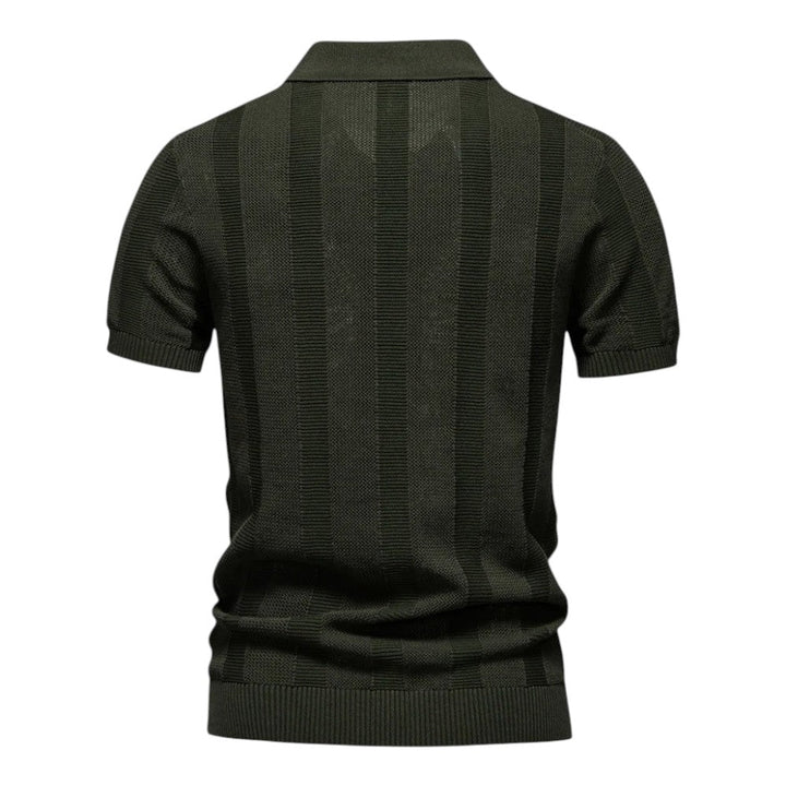 Casual Polo Shirt