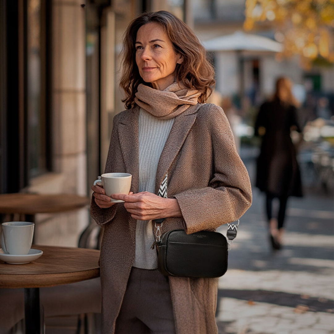 Mira | Élégante sac à bandoulière pour femmes