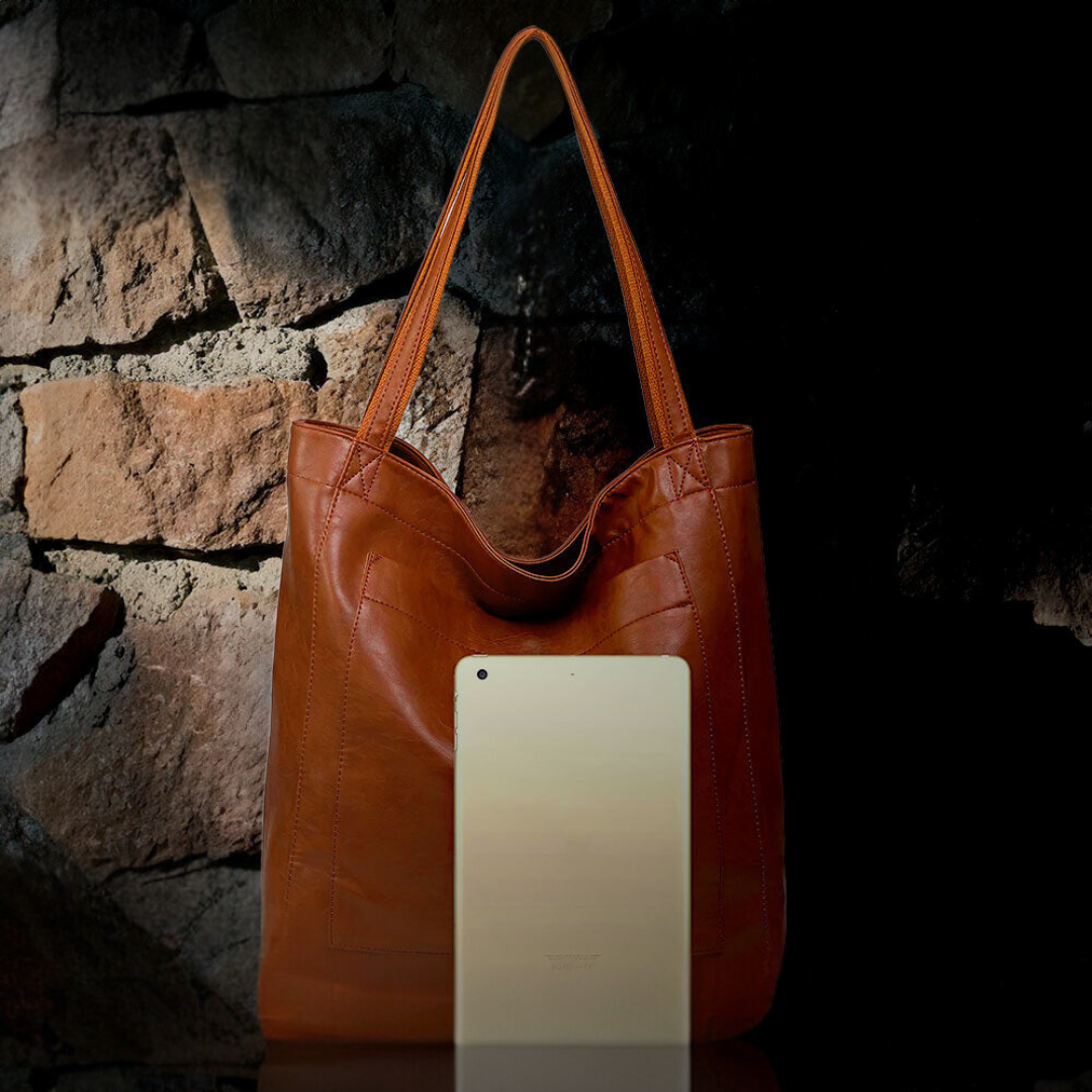 Lila | Sac de ville élégant