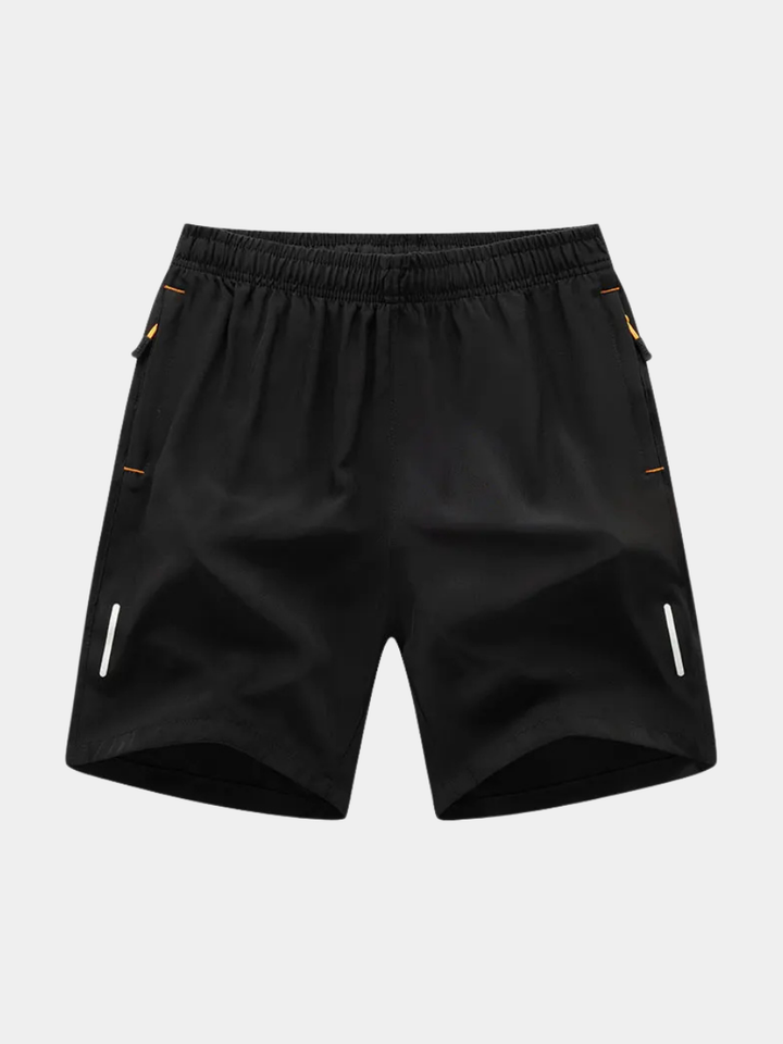 PANTALONS COURTS SPORTIFS POUR HOMMES