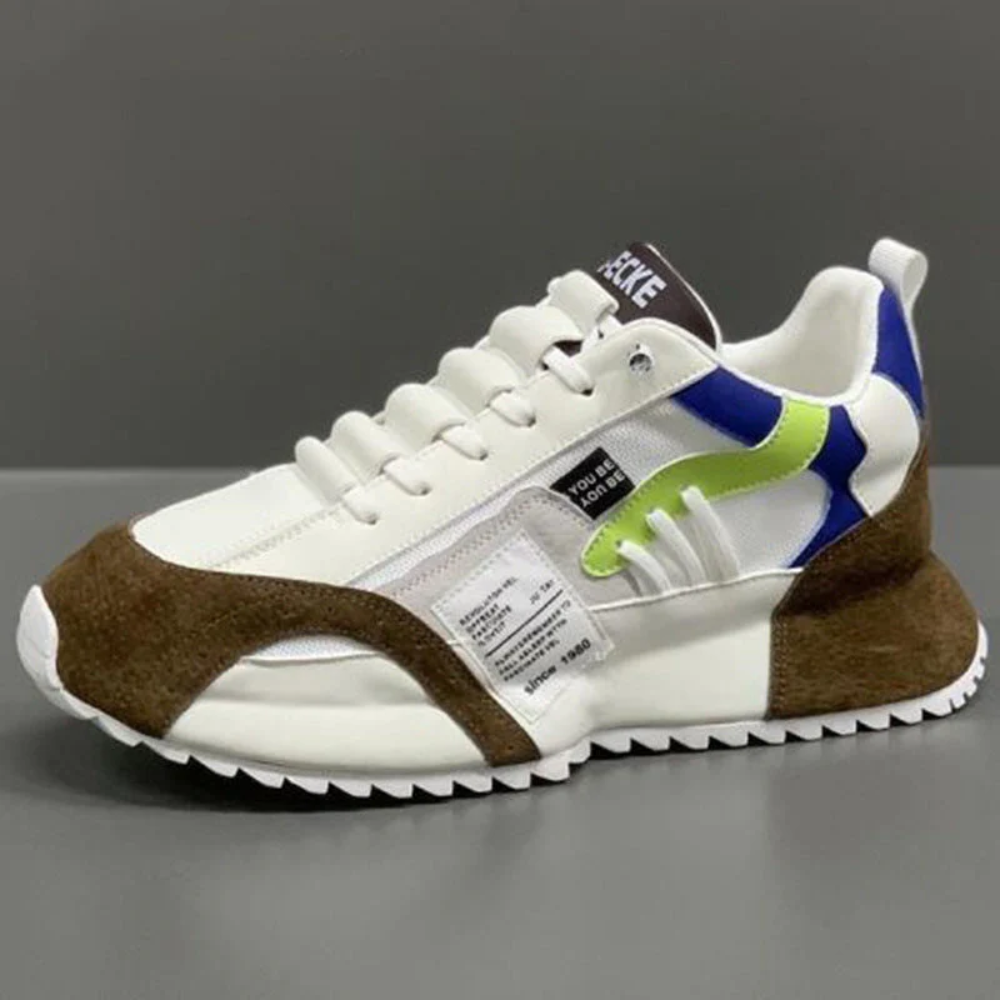 Elba Casual Shoes