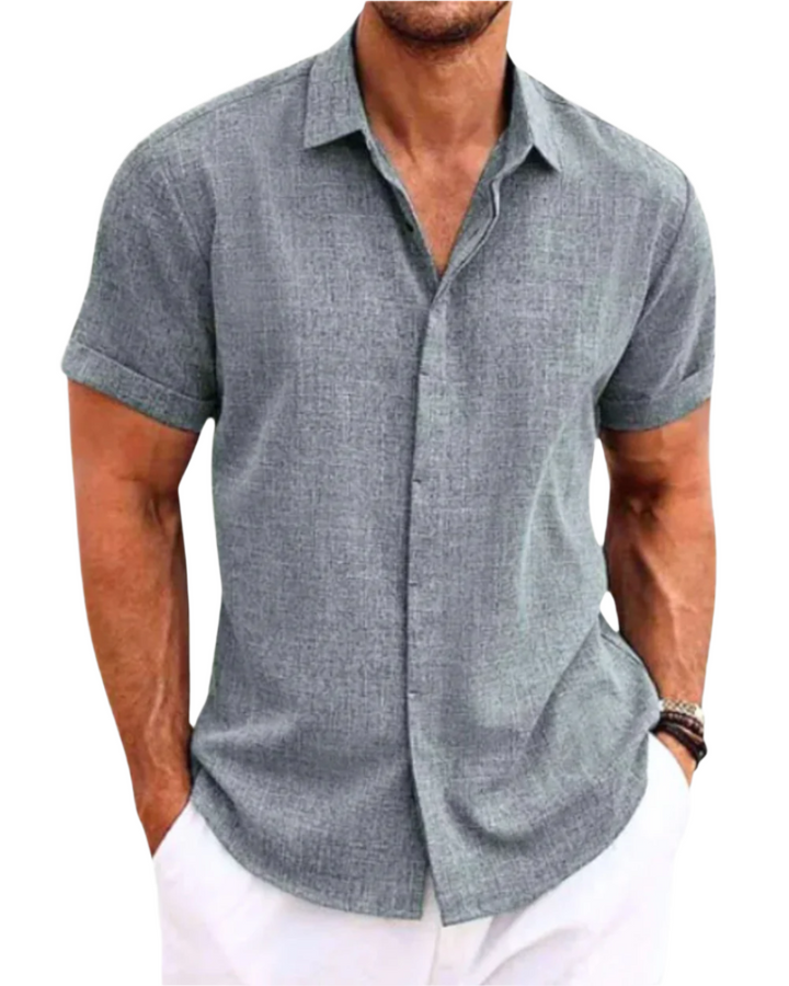 Casual Summer Shirt