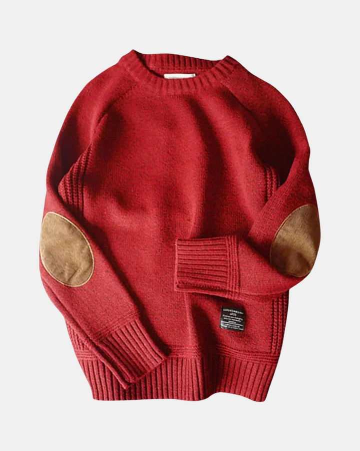 Casual Sweater