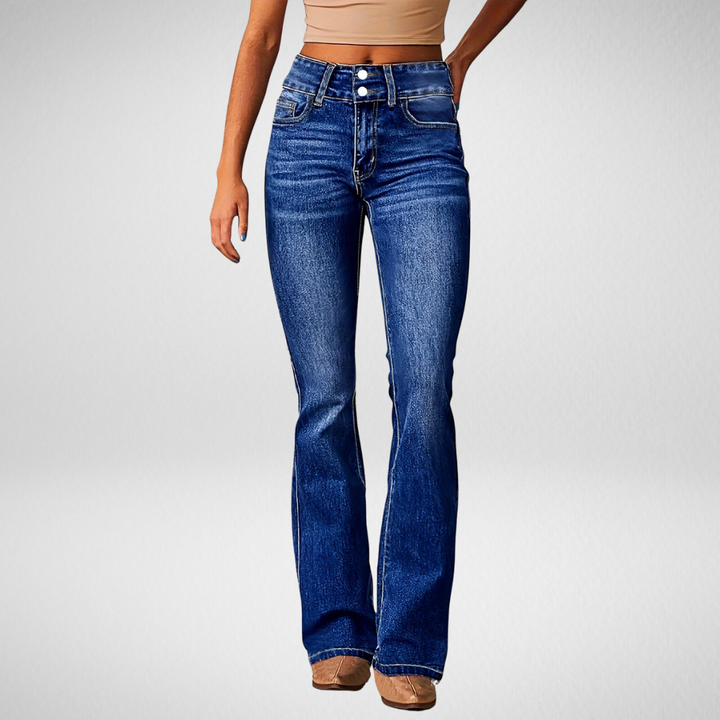 Camille Cannes | Jeans pour femmes