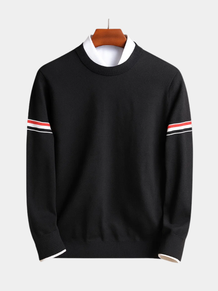 PULL DE LUXE