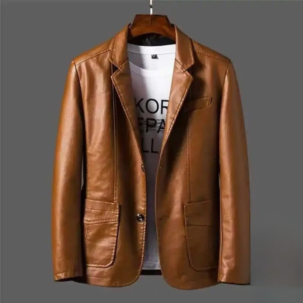 VESTE CLASSIQUE EN POUR HOMME